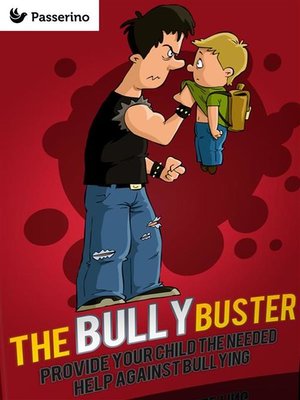 cover image of Bully Buster